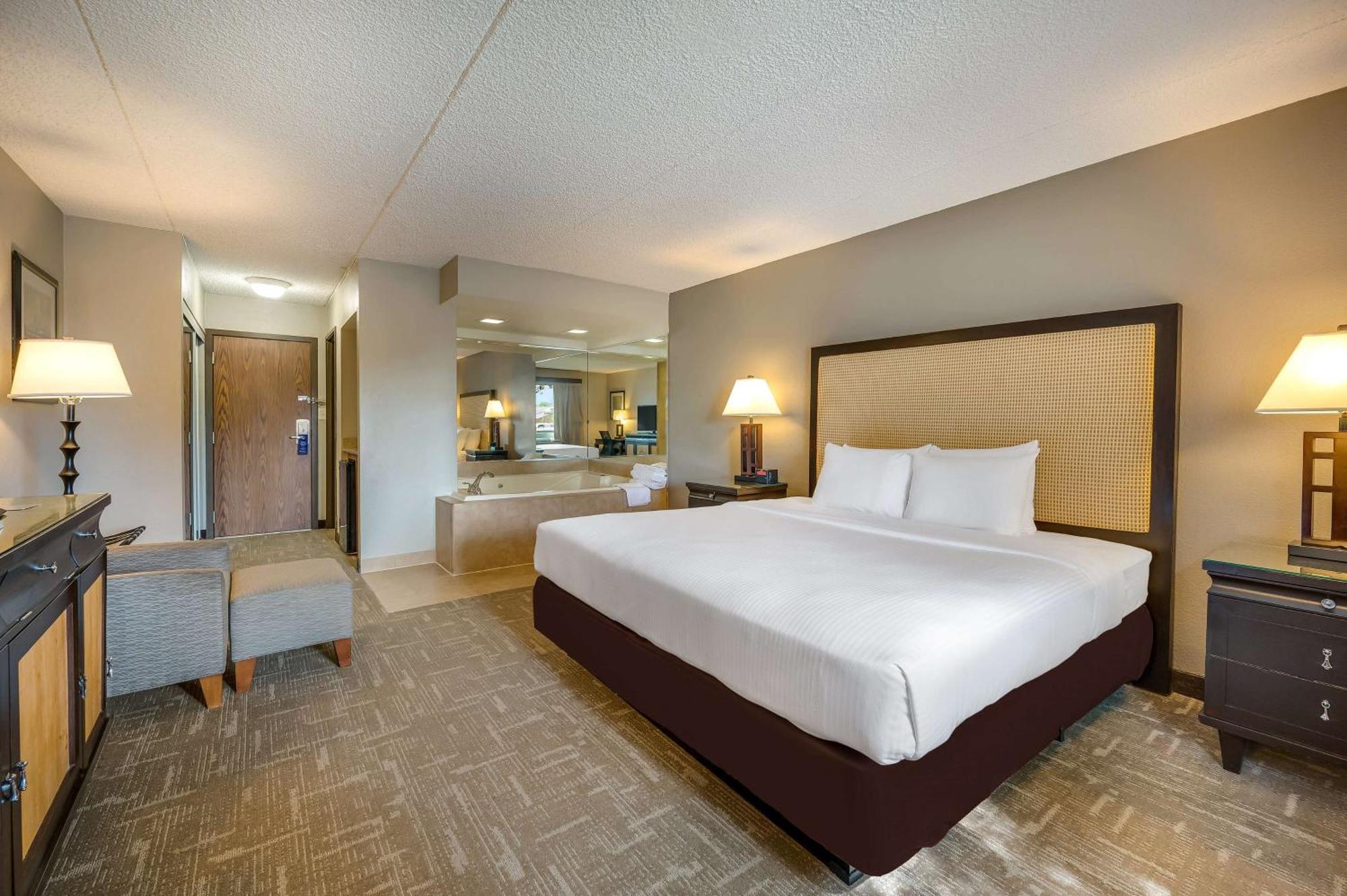 Hotel Western Detroit 3*