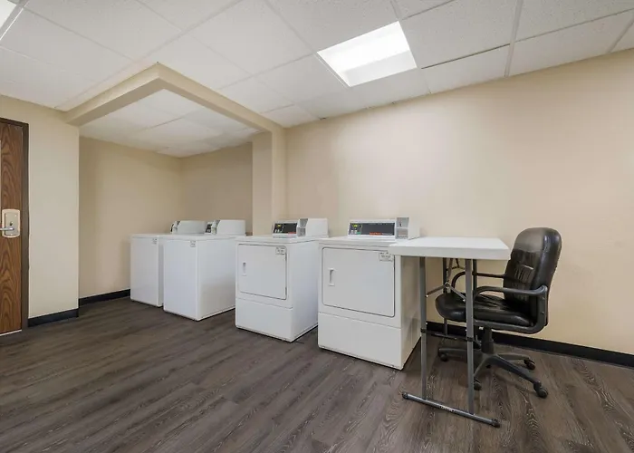 Best Western Detroit Livonia