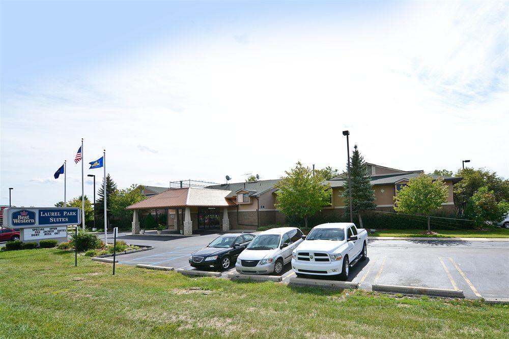 Hotel Western Detroit 3*
