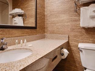 Hotel Western Detroit Livonia